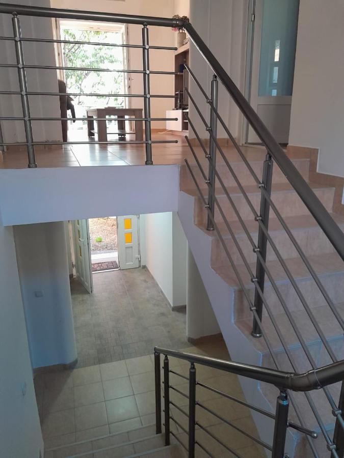 Apartmani Mia Rada Budva Exterior photo