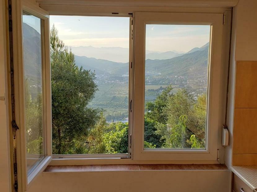 Apartmani Mia Rada Budva Exterior photo